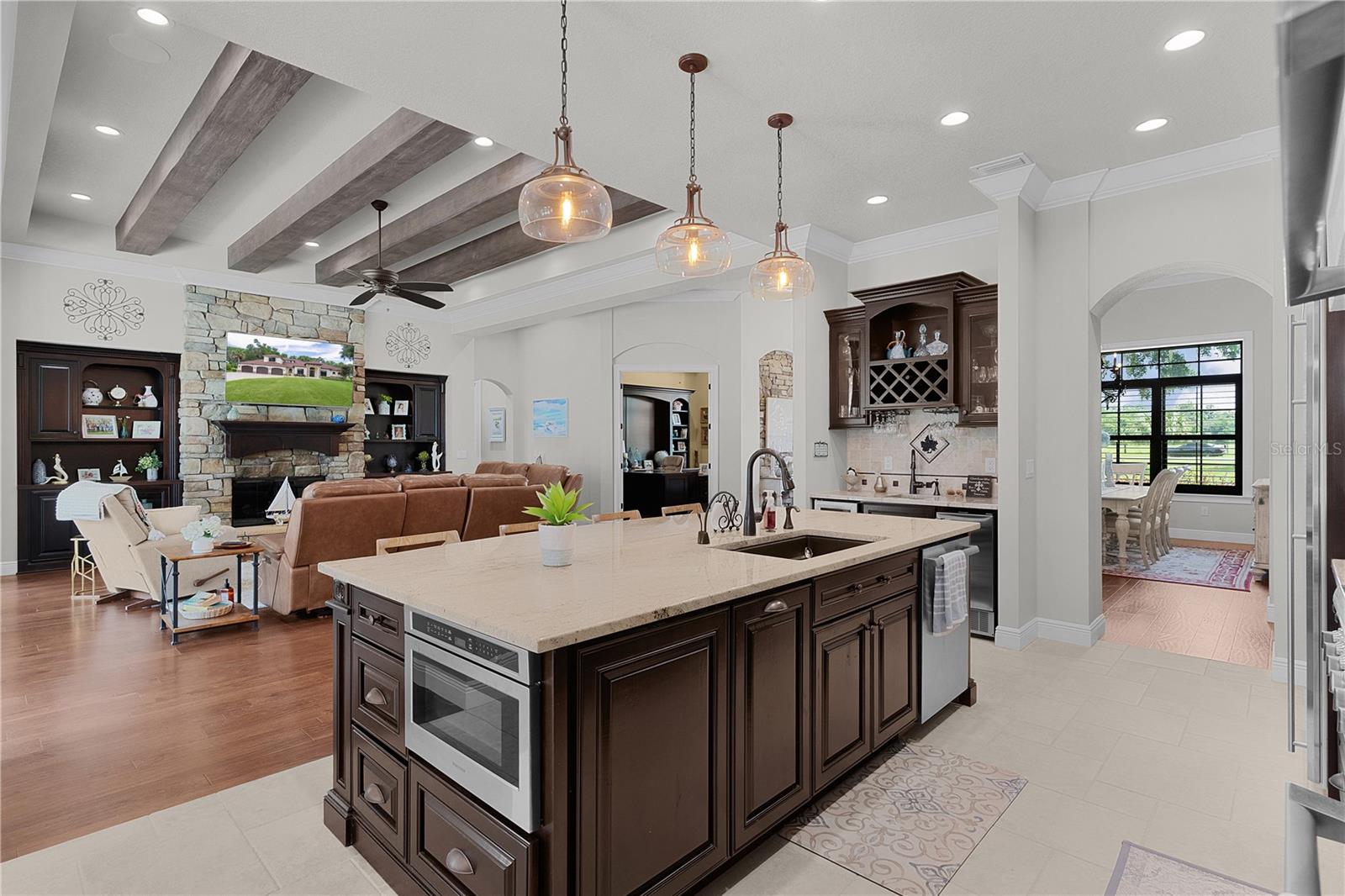 10994 N RIVER RANCH PATH, CRYSTAL RIVER, FL, 34428