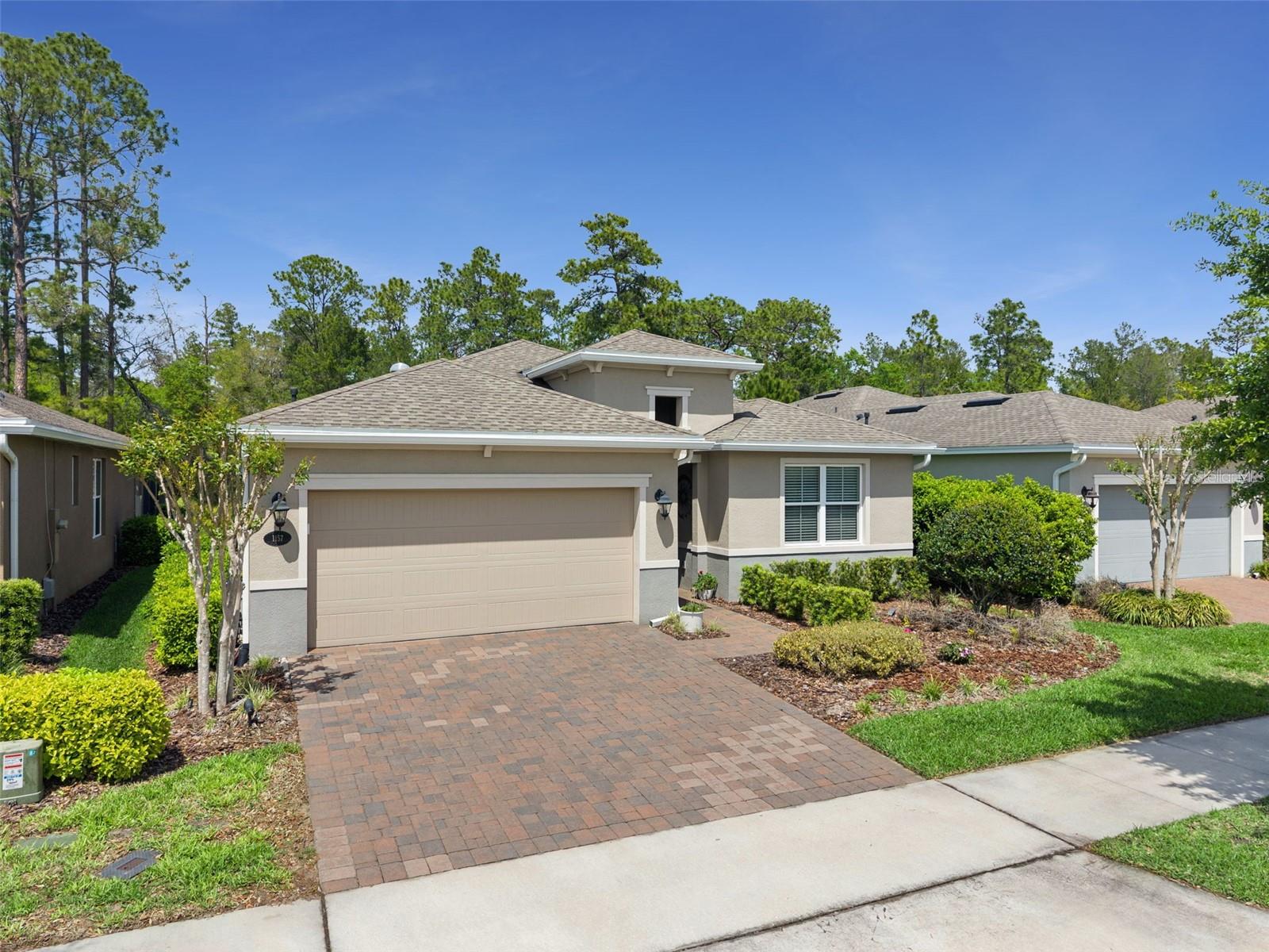 1157 AVERY MEADOWS WAY, DELAND, FL, 32724