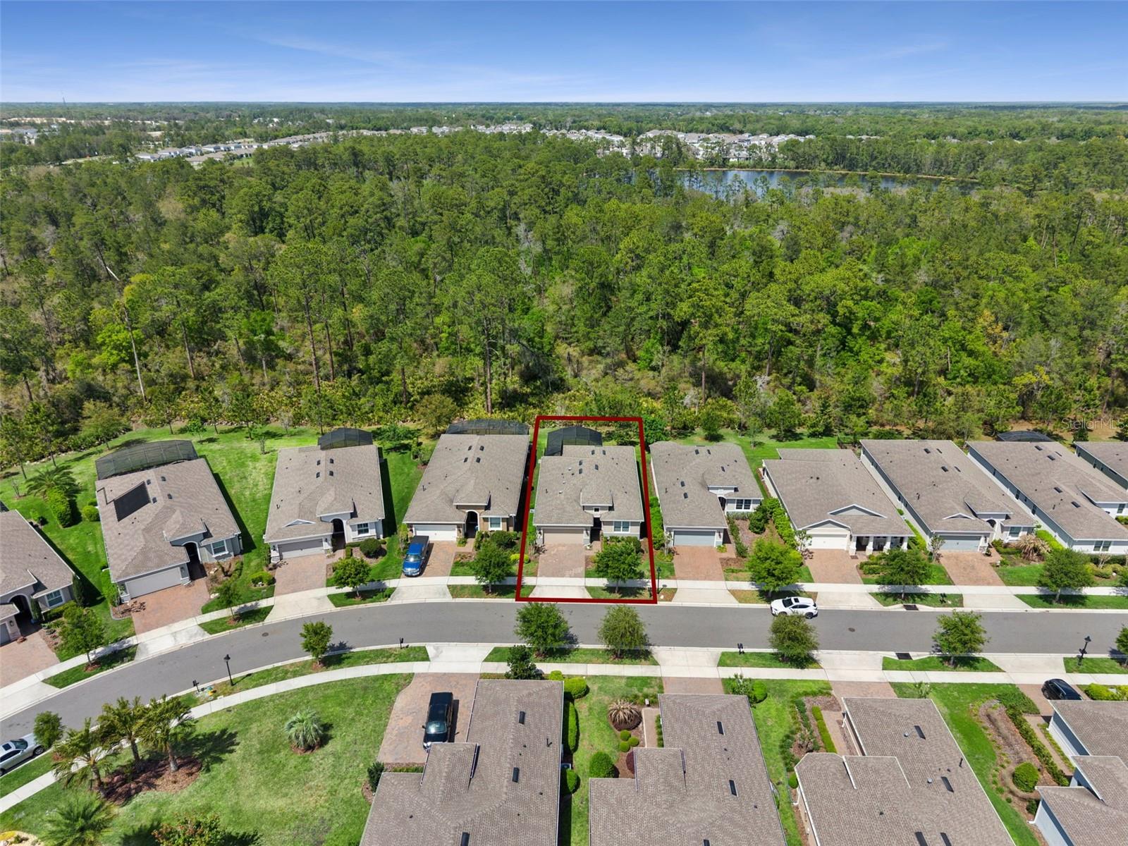 1157 AVERY MEADOWS WAY, DELAND, FL, 32724