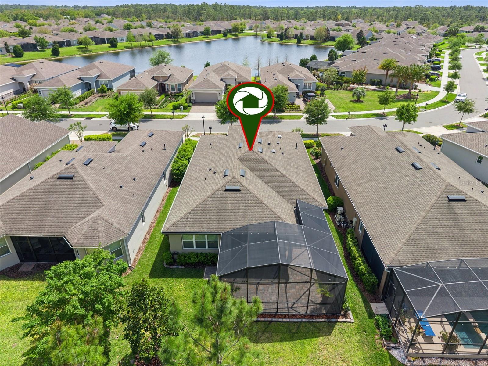 1157 AVERY MEADOWS WAY, DELAND, FL, 32724