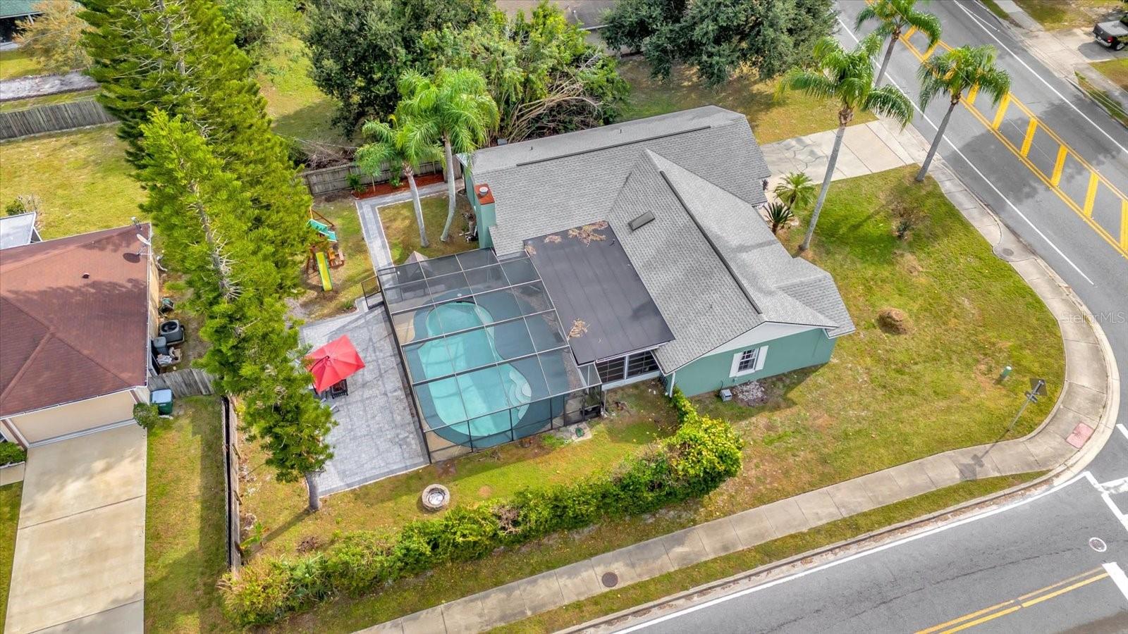 922 FORT SMITH BLVD, DELTONA, FL, 32738