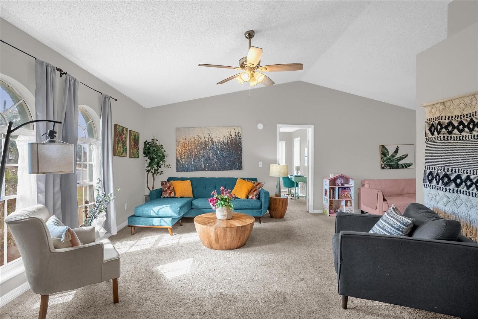 922 FORT SMITH BLVD, DELTONA, FL, 32738