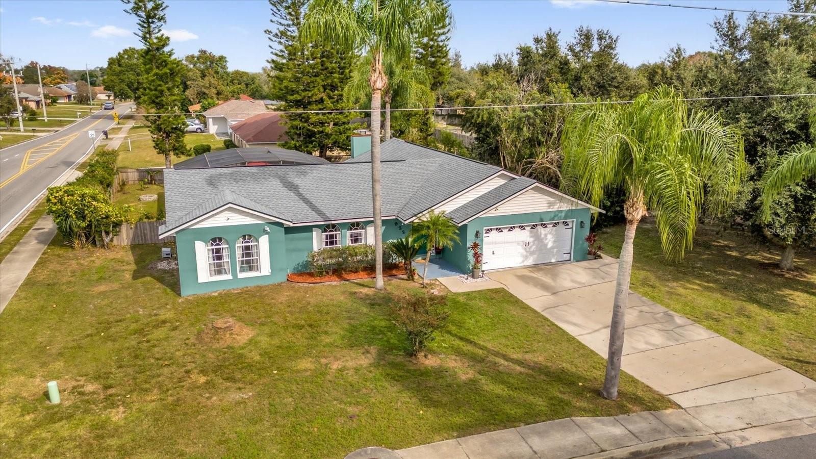 922 FORT SMITH BLVD, DELTONA, FL, 32738