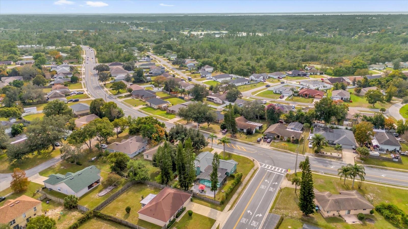 922 FORT SMITH BLVD, DELTONA, FL, 32738