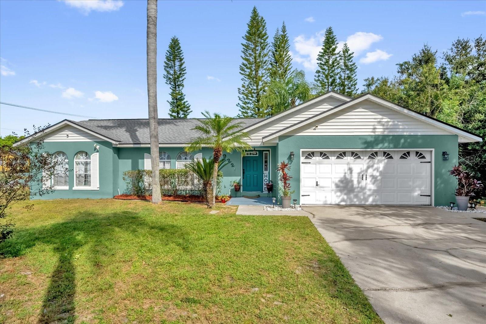 922 FORT SMITH BLVD, DELTONA, FL, 32738