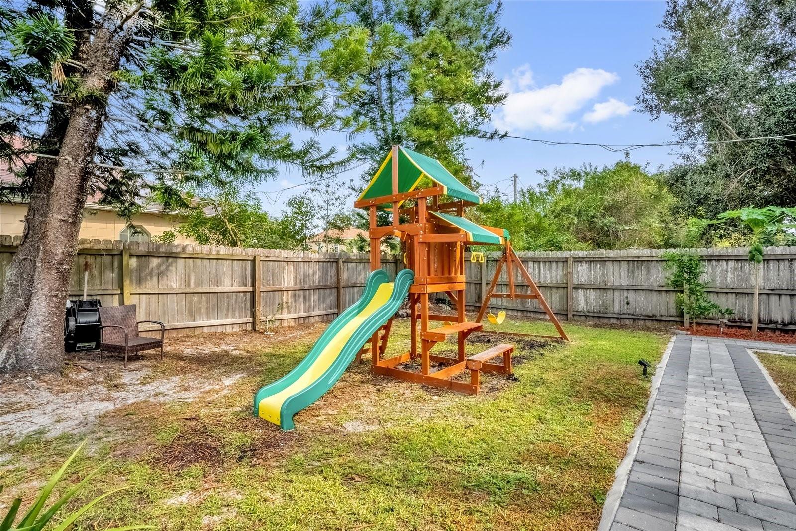 922 FORT SMITH BLVD, DELTONA, FL, 32738