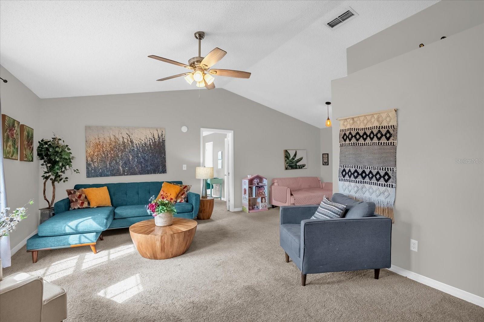 922 FORT SMITH BLVD, DELTONA, FL, 32738