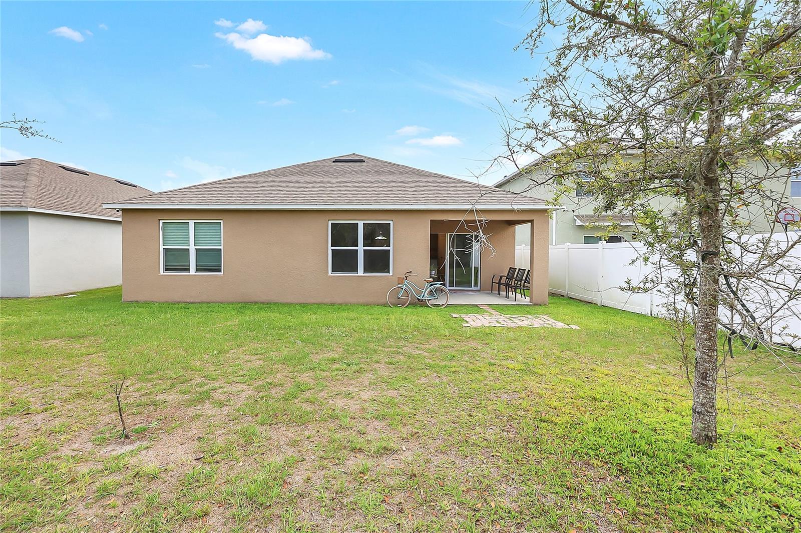 2726 HARMONIA HAMMOCK RD, HARMONY, FL, 34773