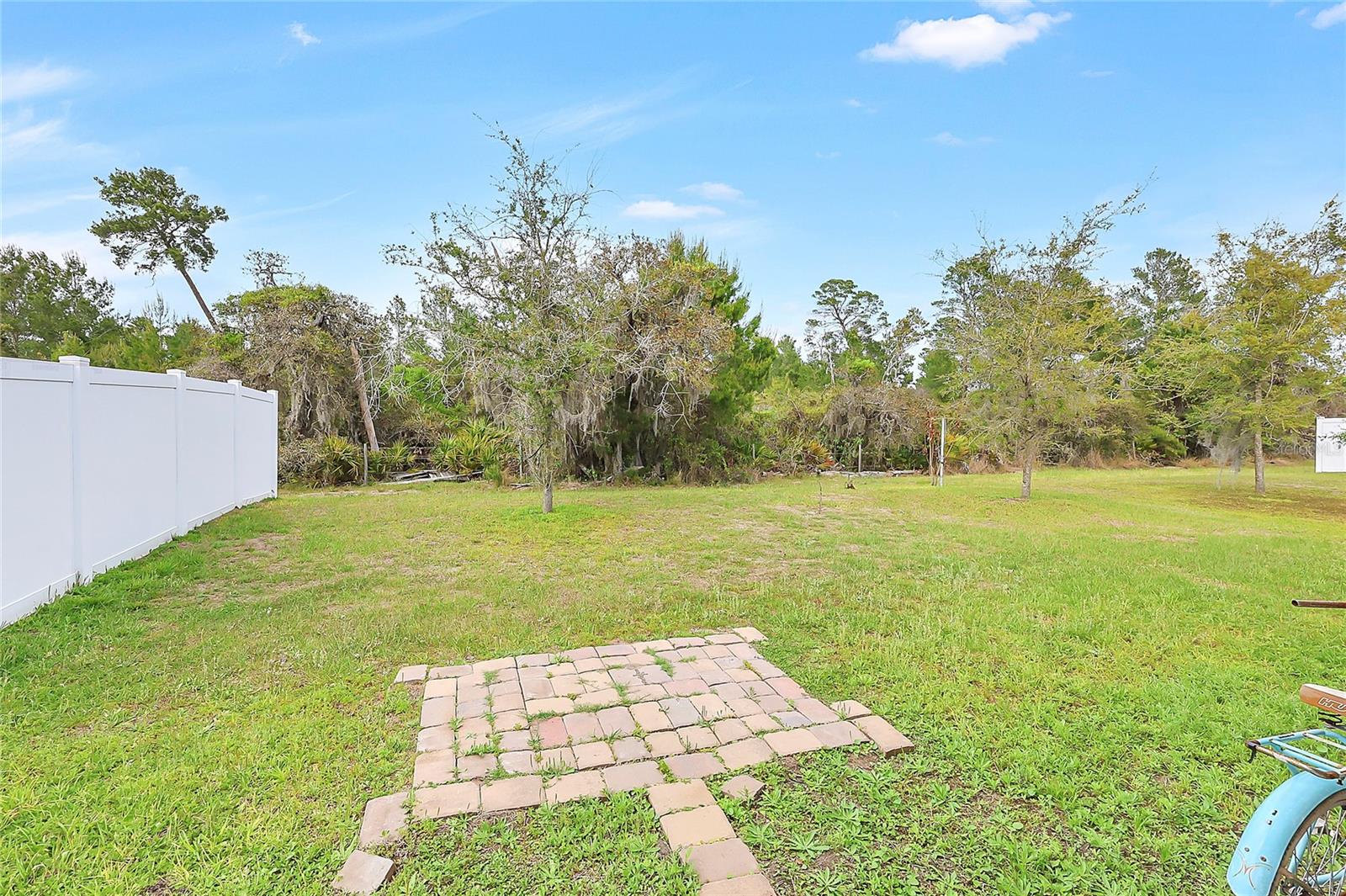 2726 HARMONIA HAMMOCK RD, HARMONY, FL, 34773