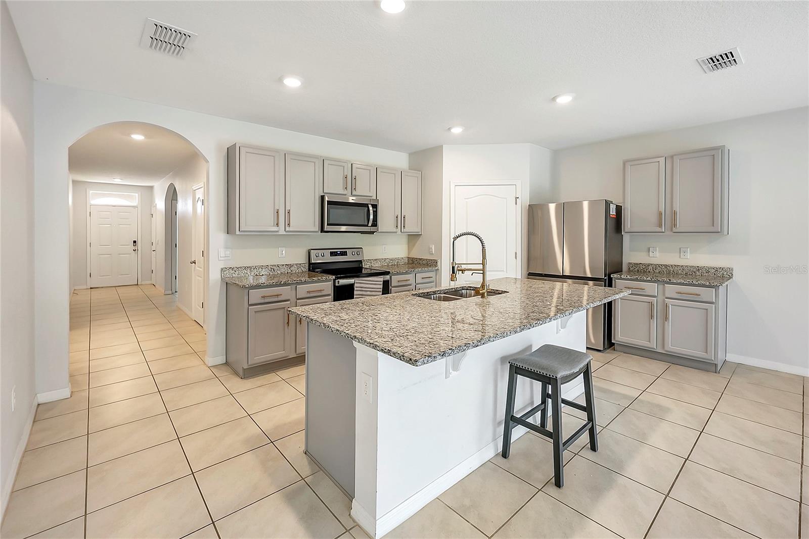 2726 HARMONIA HAMMOCK RD, HARMONY, FL, 34773