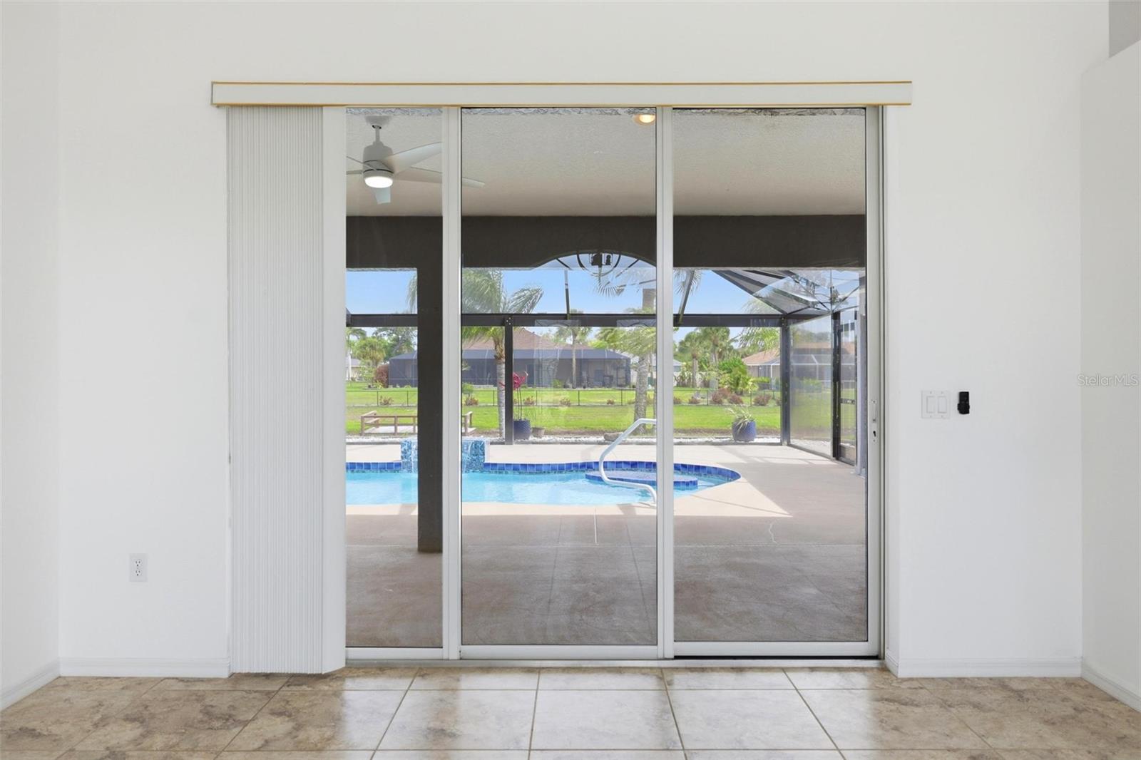 605 ROTONDA CIR, ROTONDA WEST, FL, 33947
