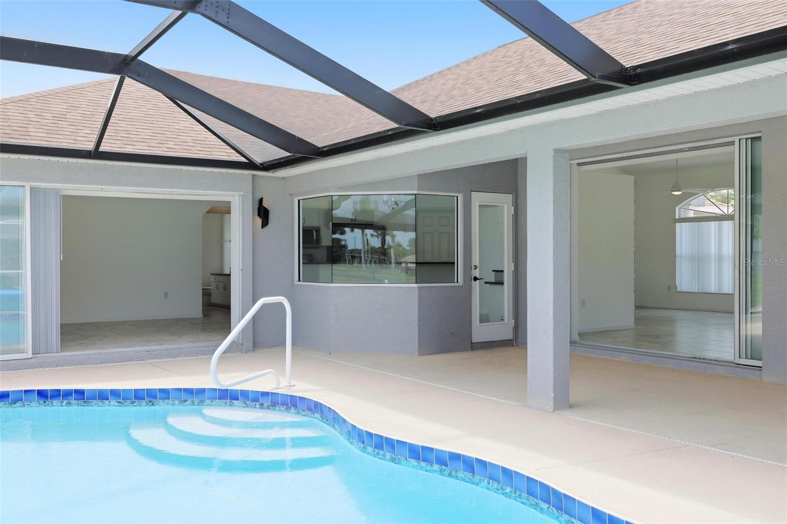 605 ROTONDA CIR, ROTONDA WEST, FL, 33947