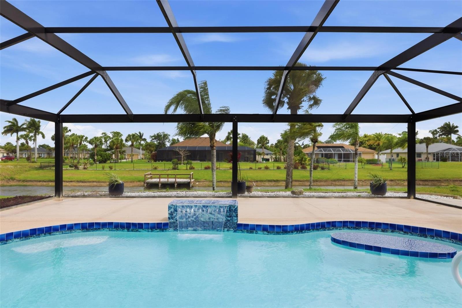 605 ROTONDA CIR, ROTONDA WEST, FL, 33947