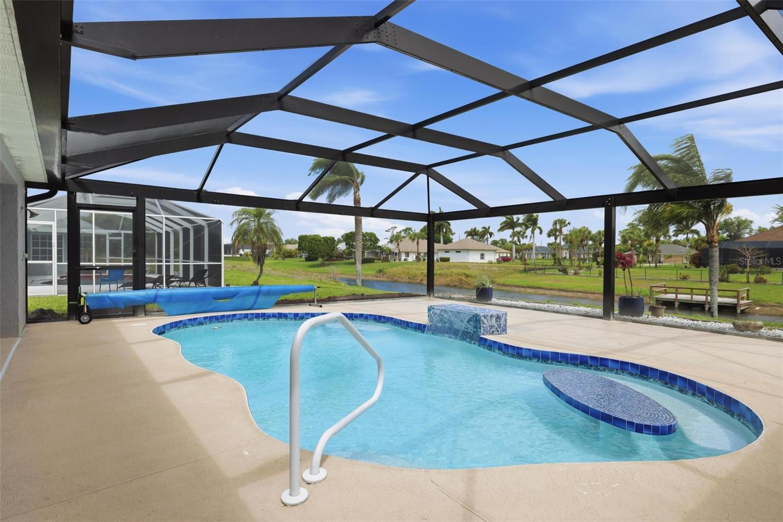 605 ROTONDA CIR, ROTONDA WEST, FL, 33947