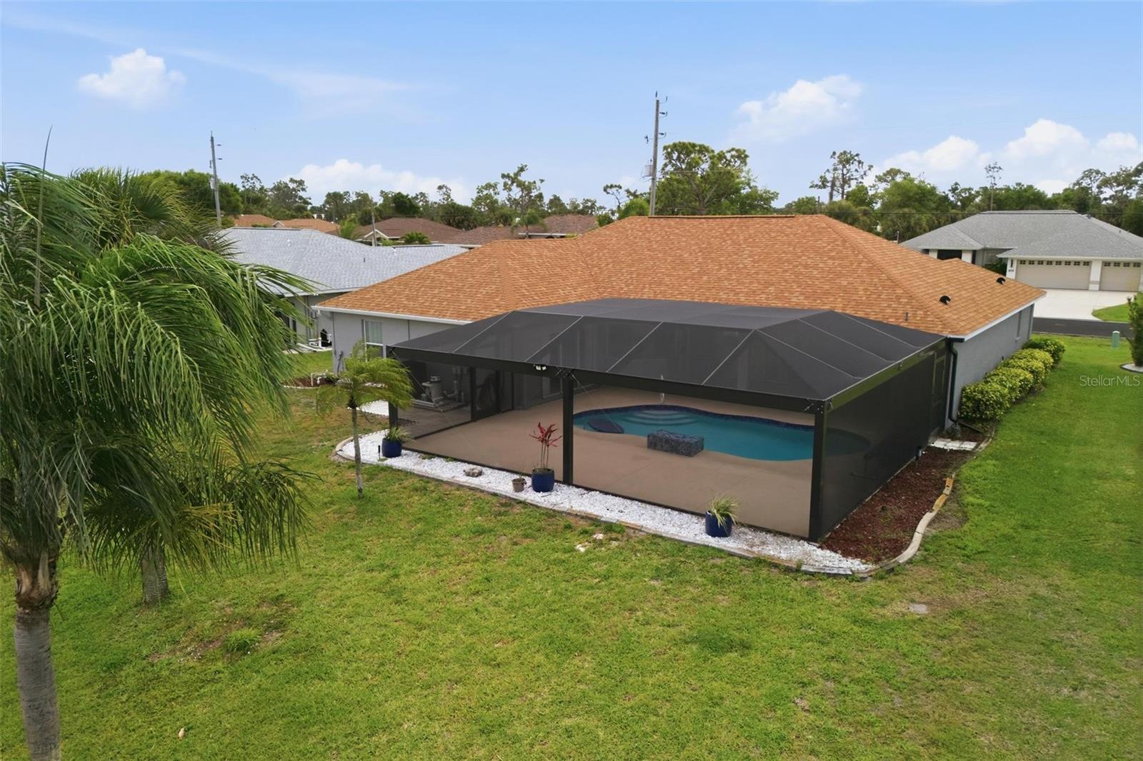 605 ROTONDA CIR, ROTONDA WEST, FL, 33947