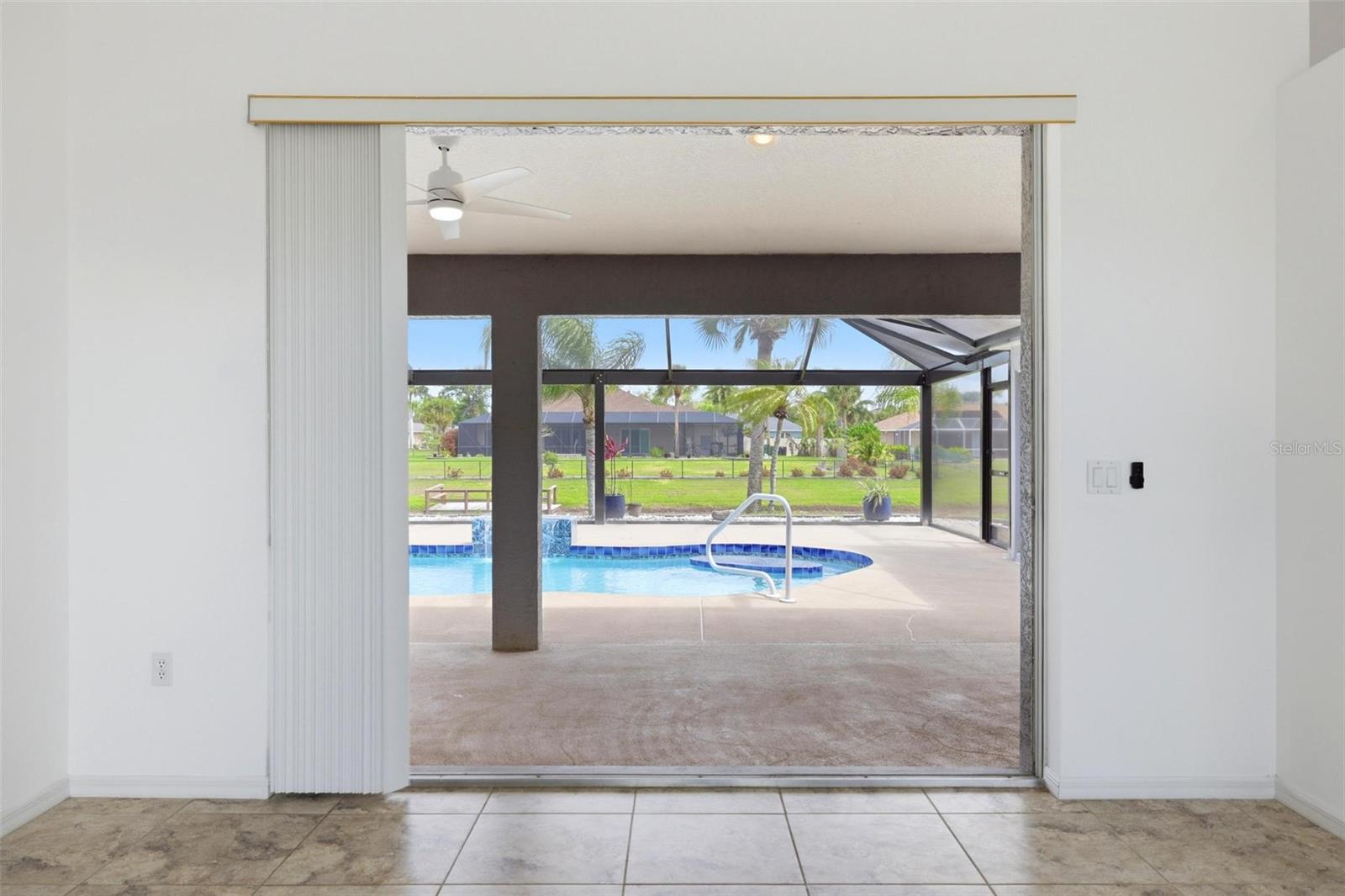 605 ROTONDA CIR, ROTONDA WEST, FL, 33947
