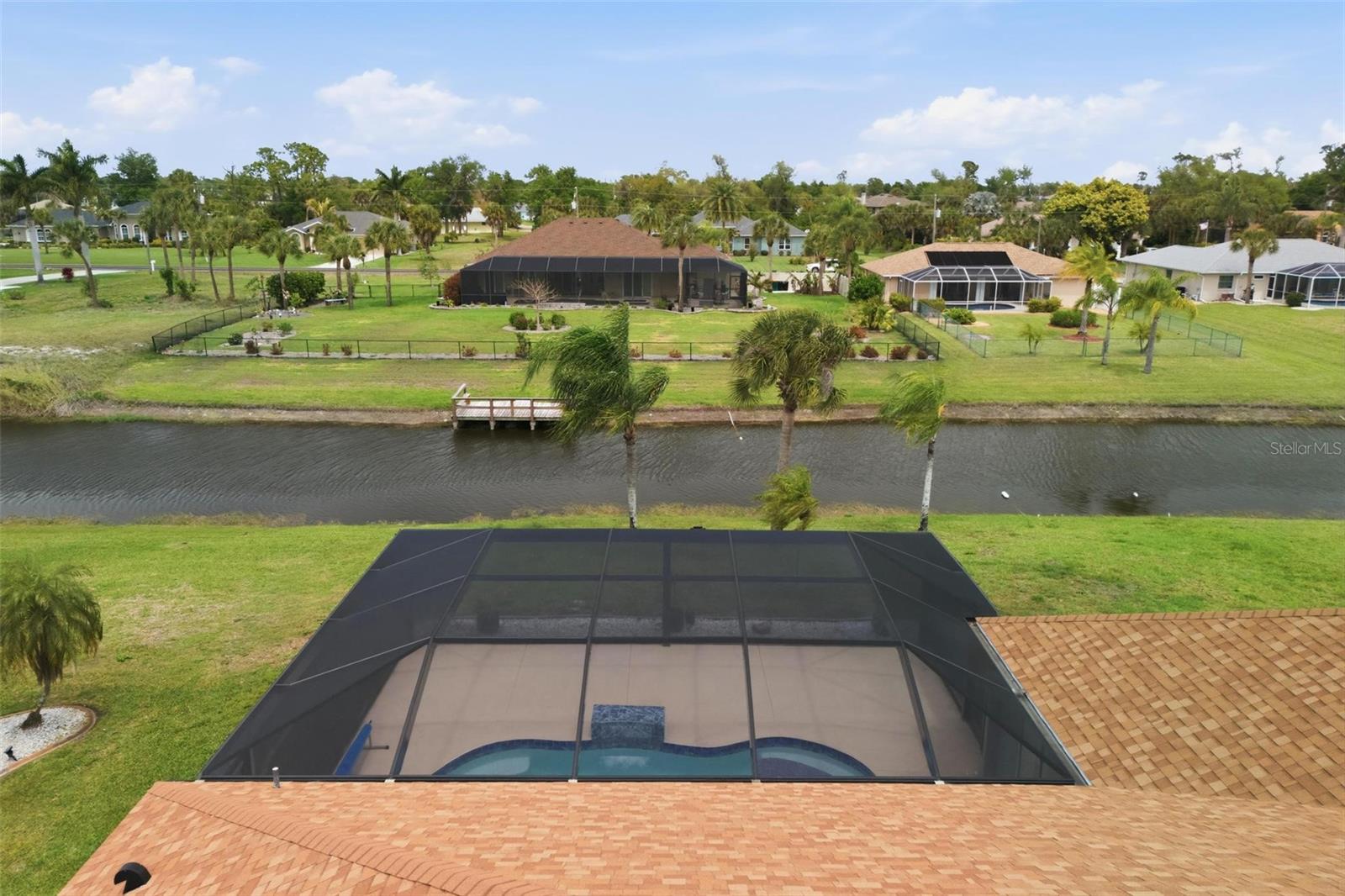 605 ROTONDA CIR, ROTONDA WEST, FL, 33947