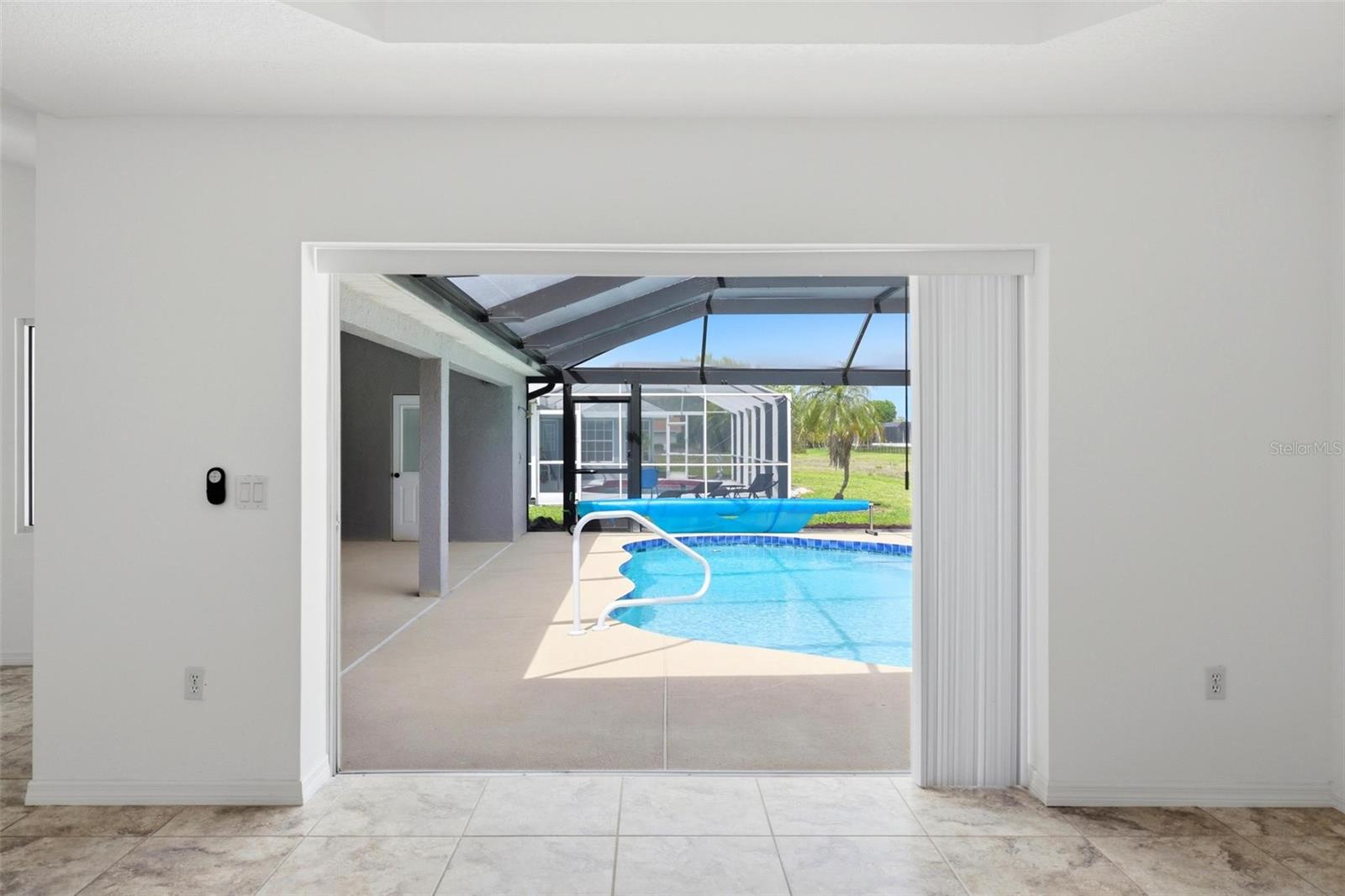 605 ROTONDA CIR, ROTONDA WEST, FL, 33947