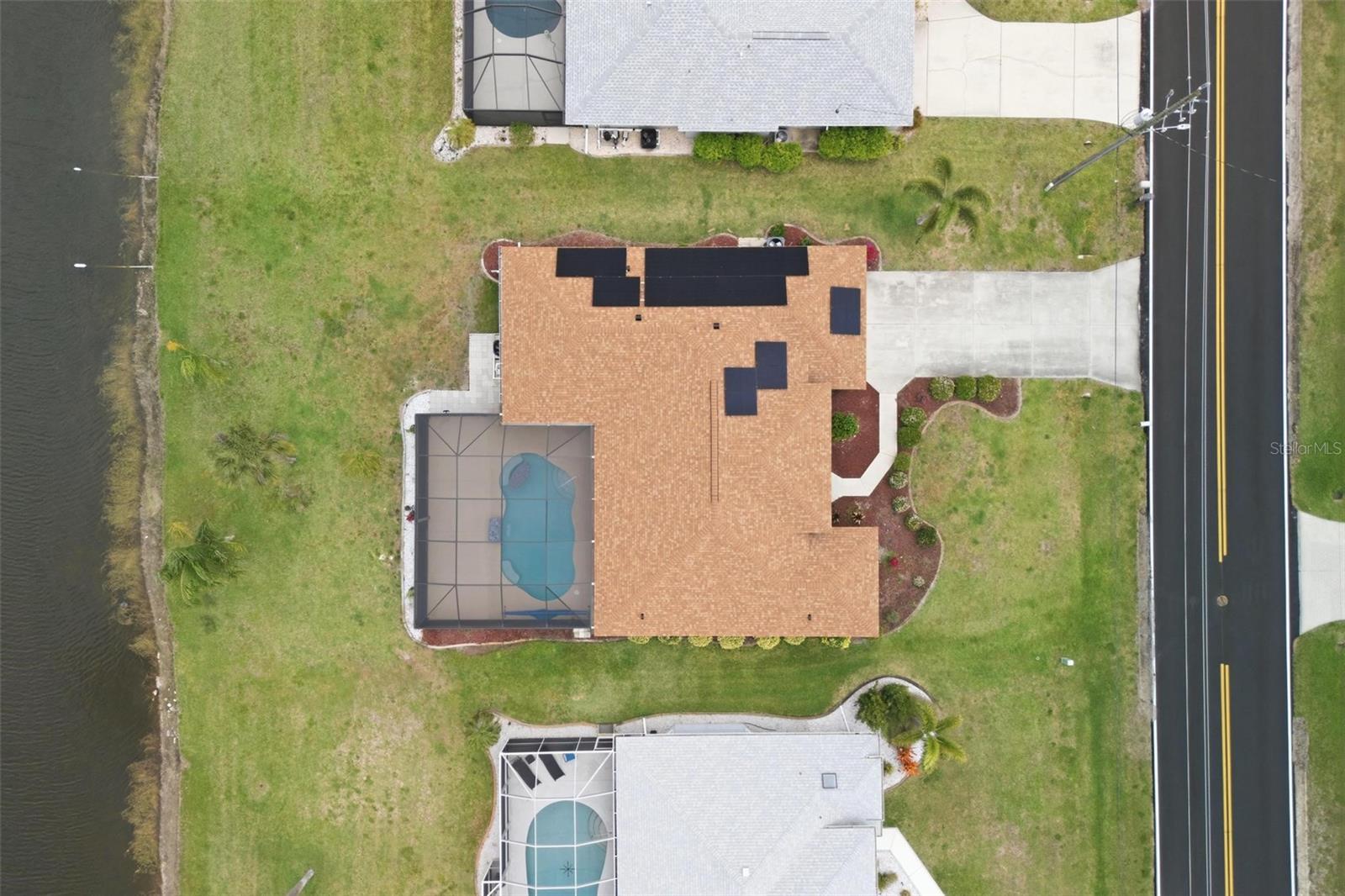 605 ROTONDA CIR, ROTONDA WEST, FL, 33947
