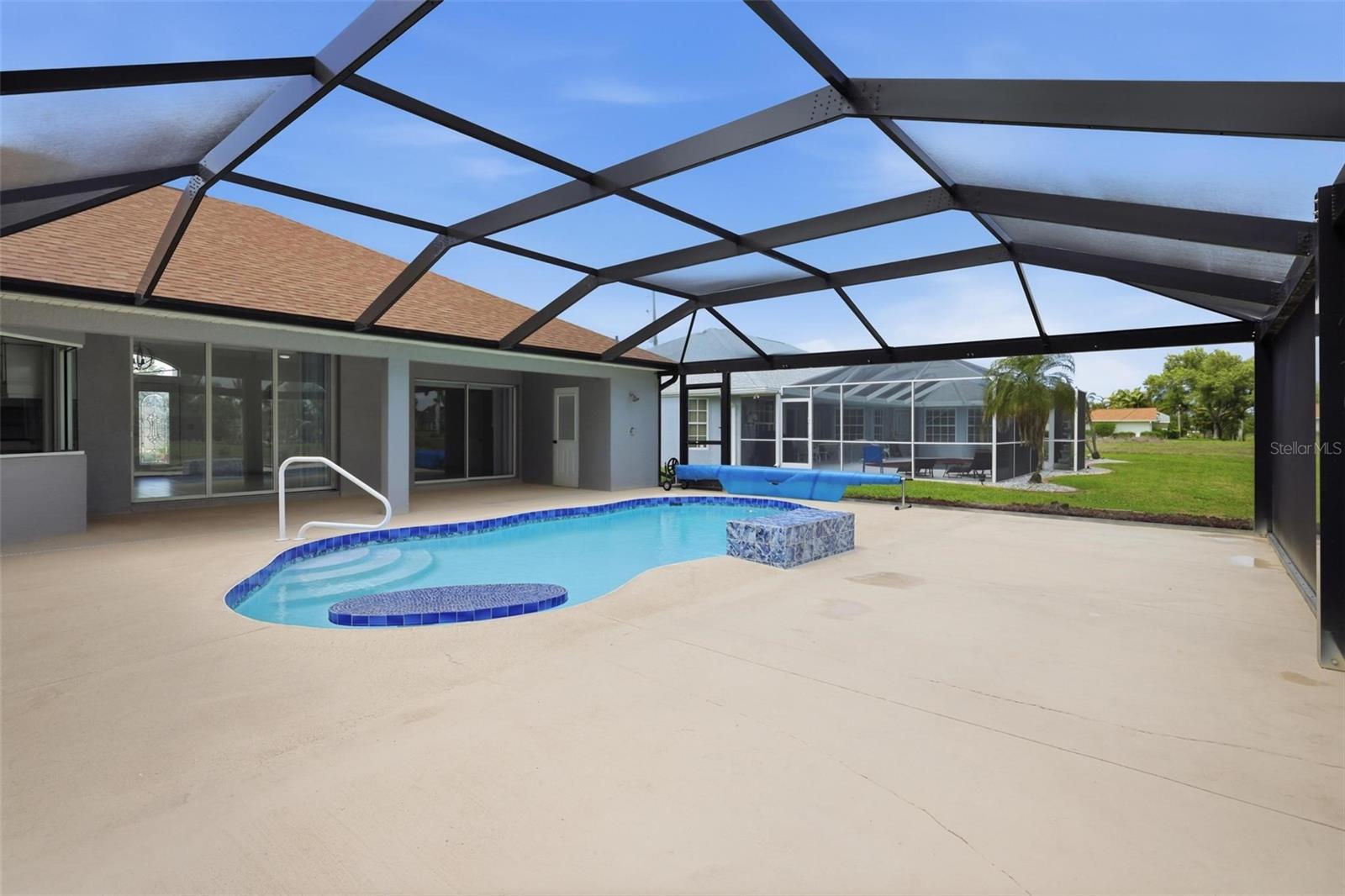 605 ROTONDA CIR, ROTONDA WEST, FL, 33947