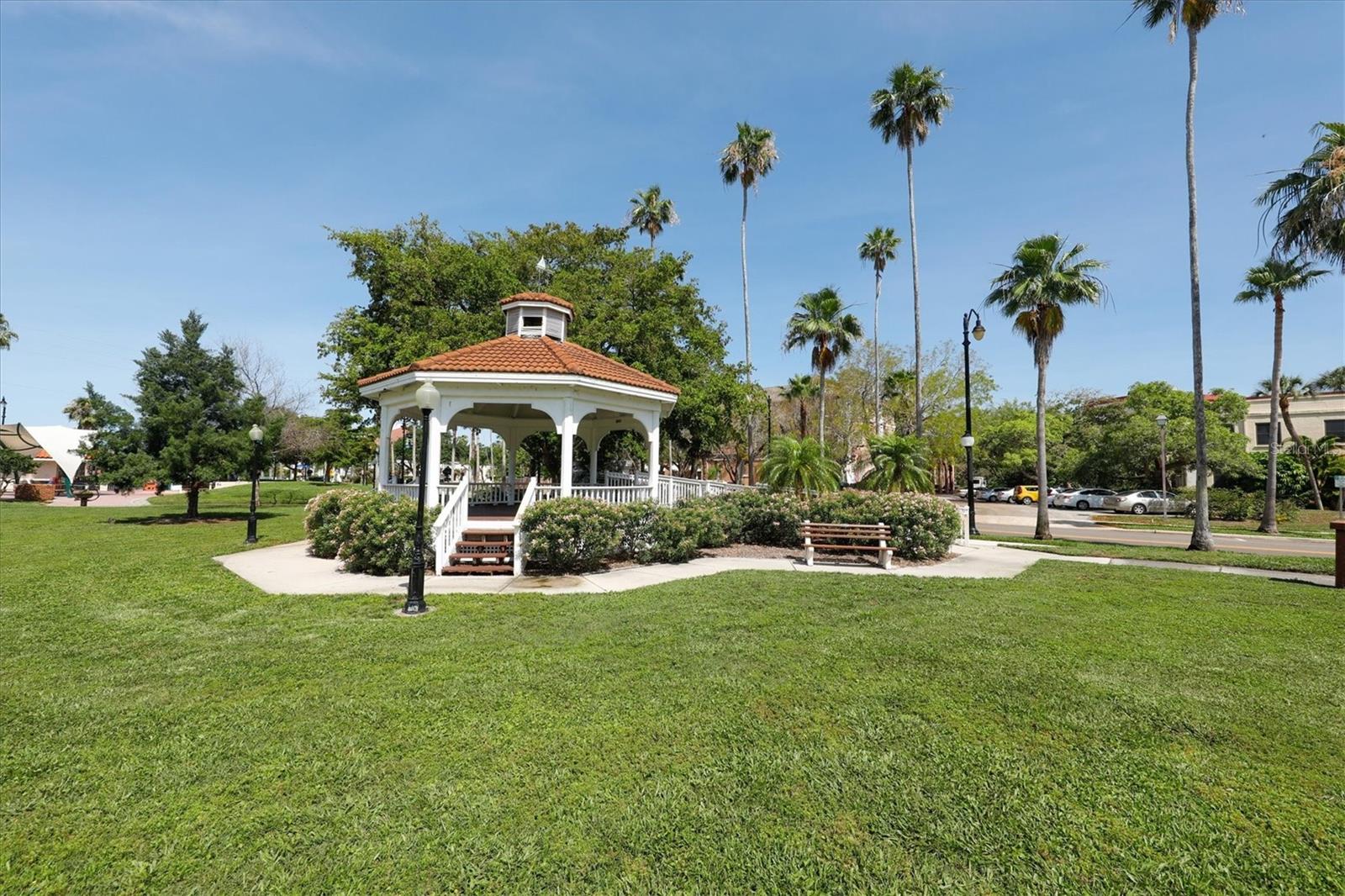 220 SANTA MARIA ST #342, VENICE, FL, 34285