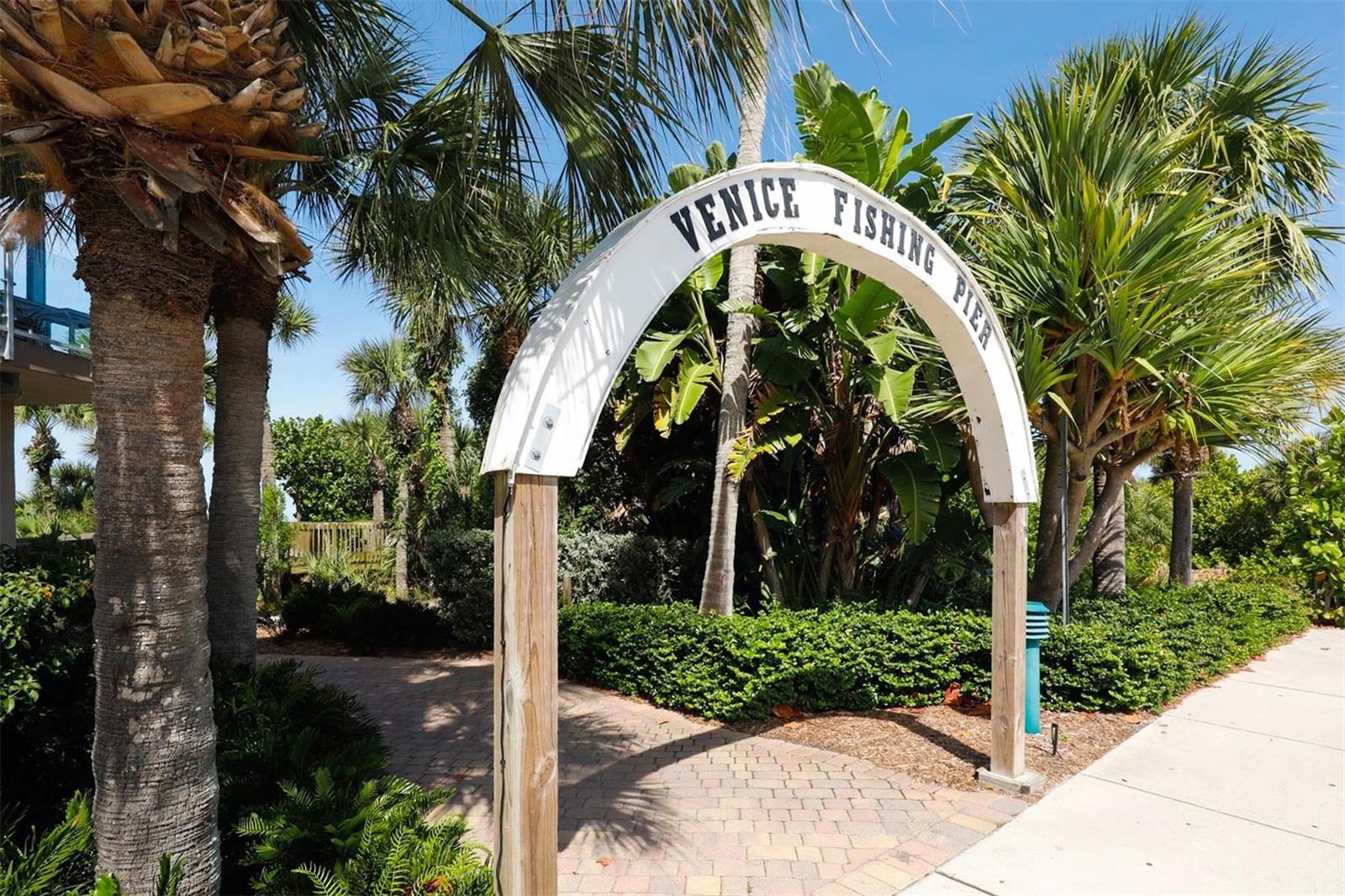 220 SANTA MARIA ST #342, VENICE, FL, 34285