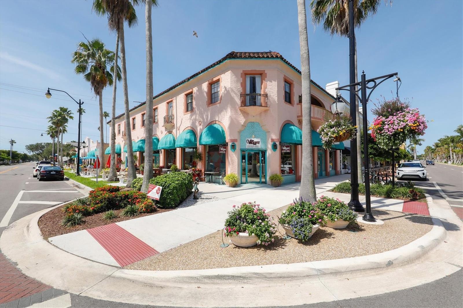 220 SANTA MARIA ST #342, VENICE, FL, 34285