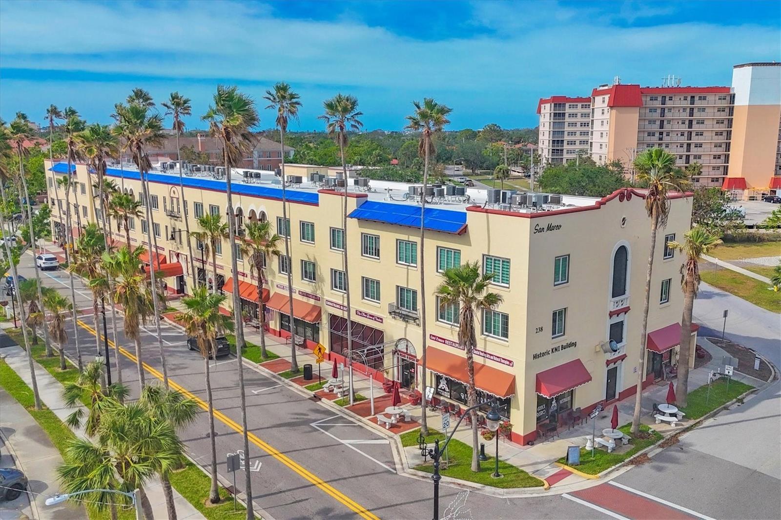 220 SANTA MARIA ST #342, VENICE, FL, 34285