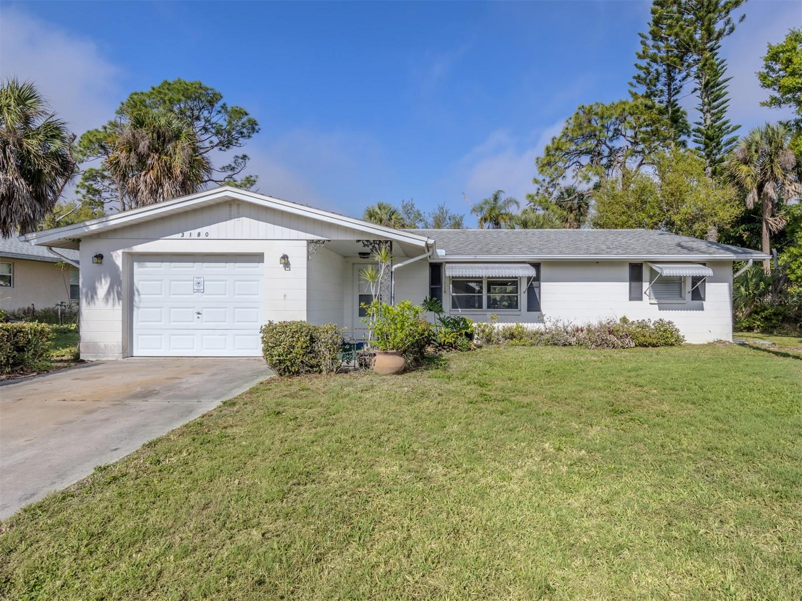 3180 FALLOW RD, VENICE, FL, 34293