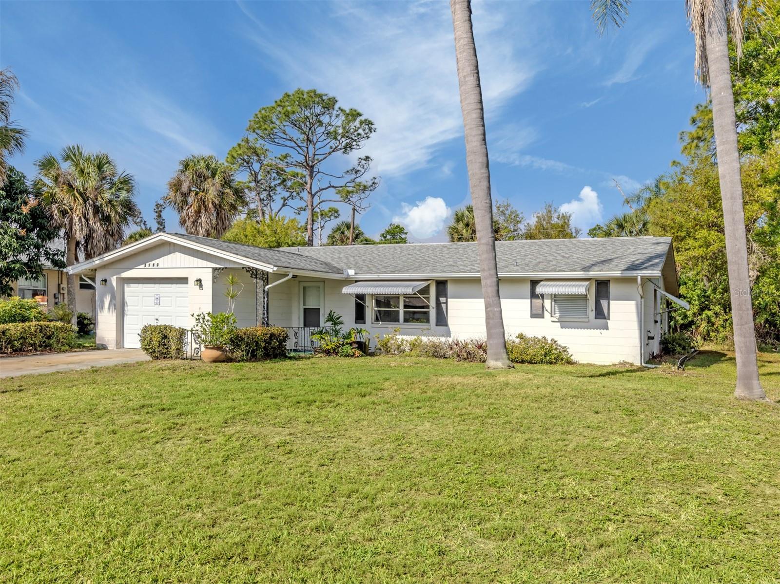 3180 FALLOW RD, VENICE, FL, 34293