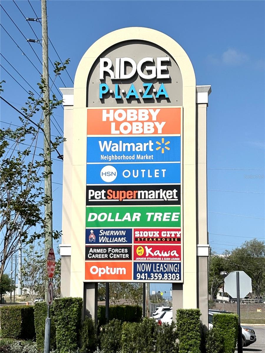 7610 RED MILL CIR, NEW PORT RICHEY, FL, 34653
