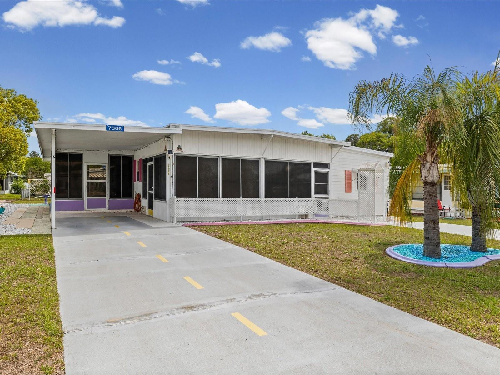 7366 FIRST LOOP AVE, BROOKSVILLE, FL, 34613