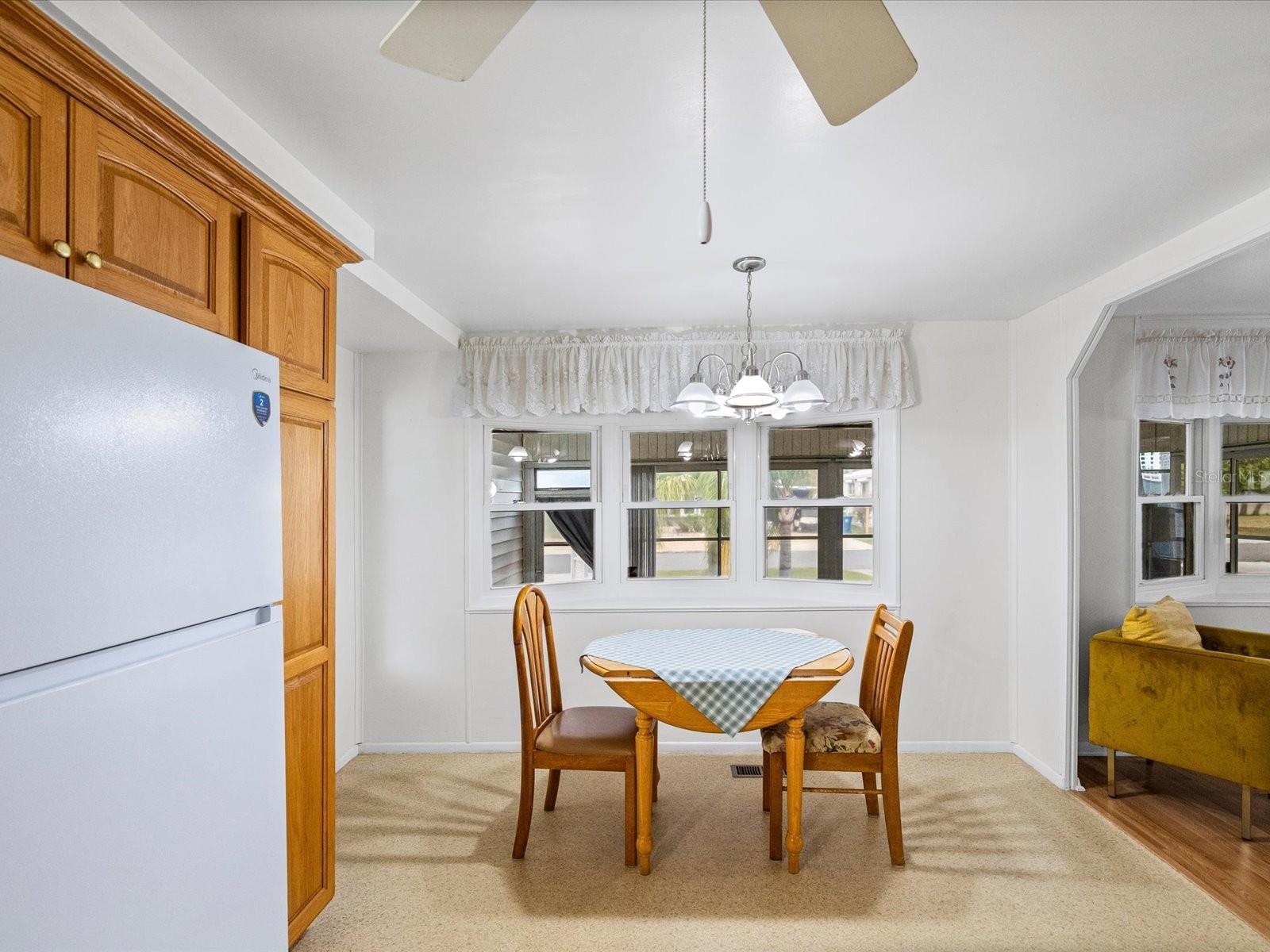 7366 FIRST LOOP AVE, BROOKSVILLE, FL, 34613