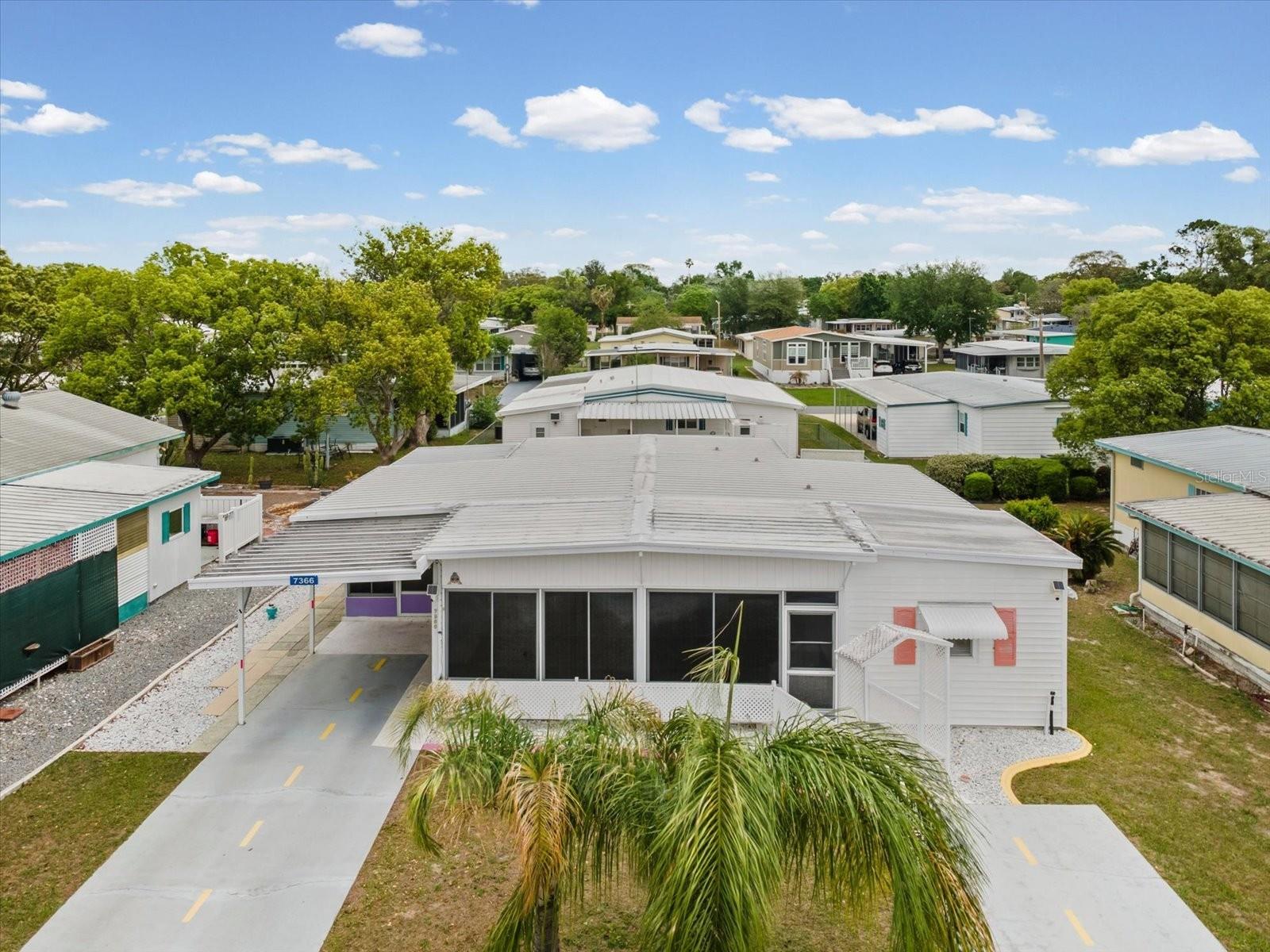 7366 FIRST LOOP AVE, BROOKSVILLE, FL, 34613