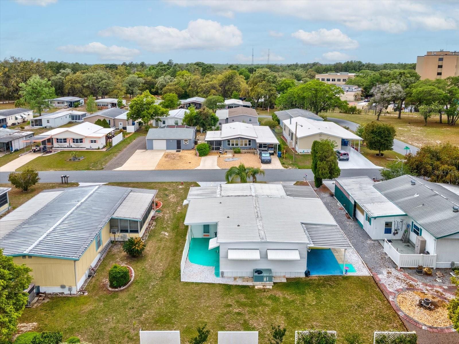 7366 FIRST LOOP AVE, BROOKSVILLE, FL, 34613