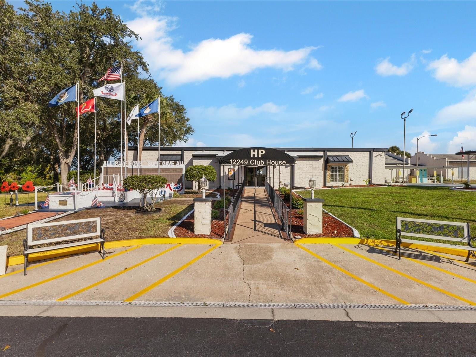 7366 FIRST LOOP AVE, BROOKSVILLE, FL, 34613