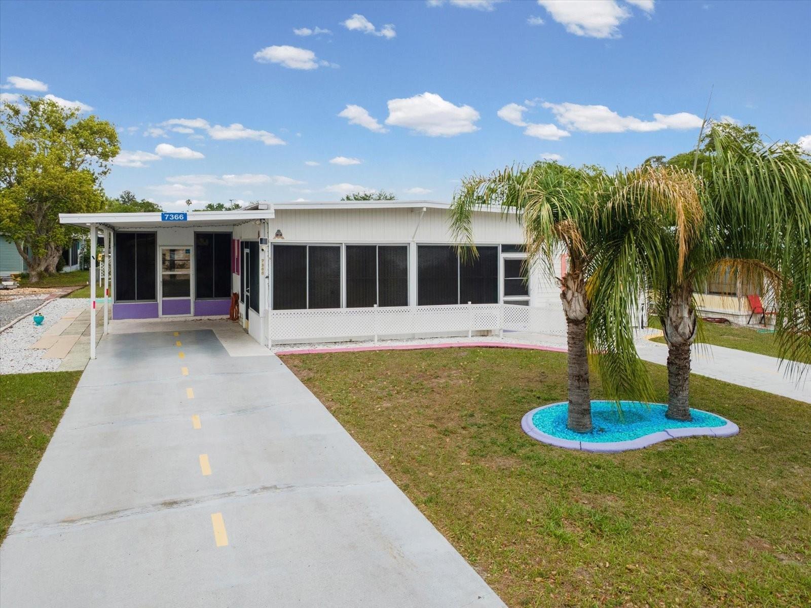 7366 FIRST LOOP AVE, BROOKSVILLE, FL, 34613