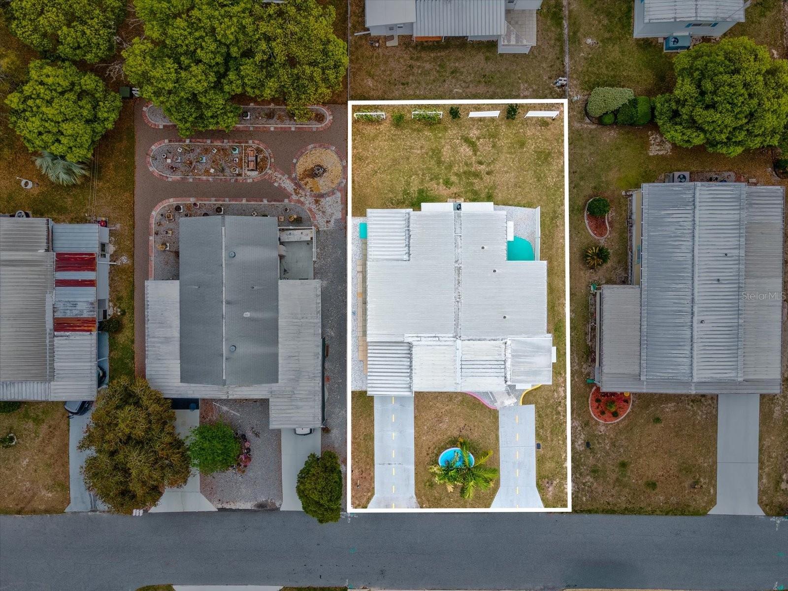 7366 FIRST LOOP AVE, BROOKSVILLE, FL, 34613