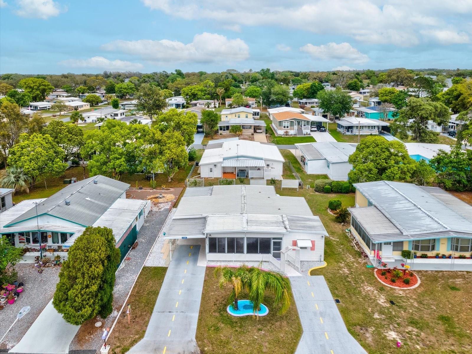 7366 FIRST LOOP AVE, BROOKSVILLE, FL, 34613