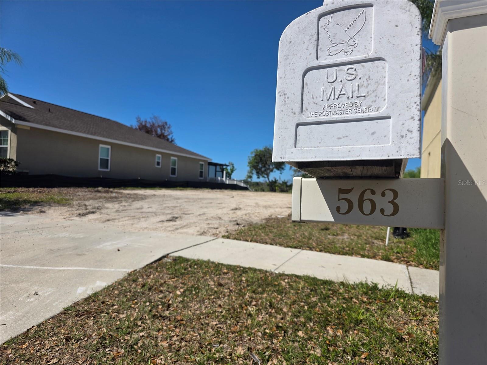 563 VISTA RIDGE DR, RUSKIN, FL, 33570