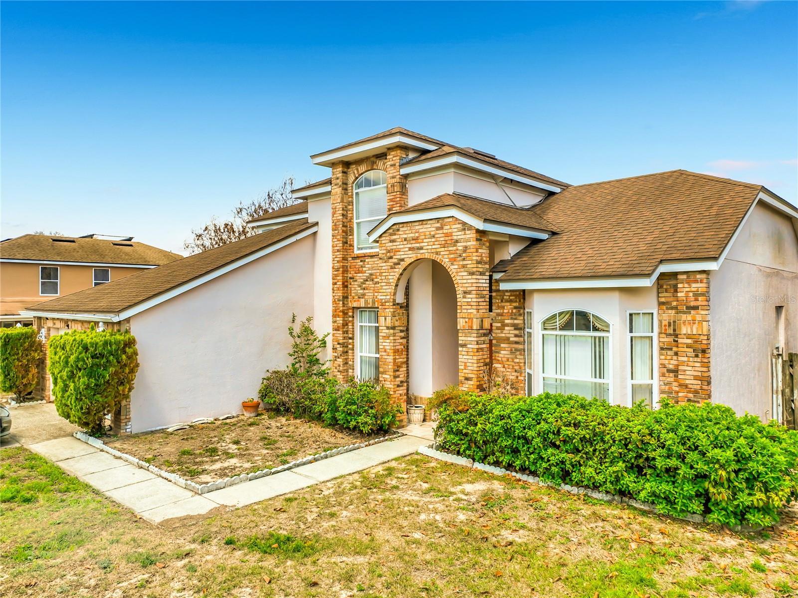 7345 WOODWORTH WAY, ORLANDO, FL, 32818