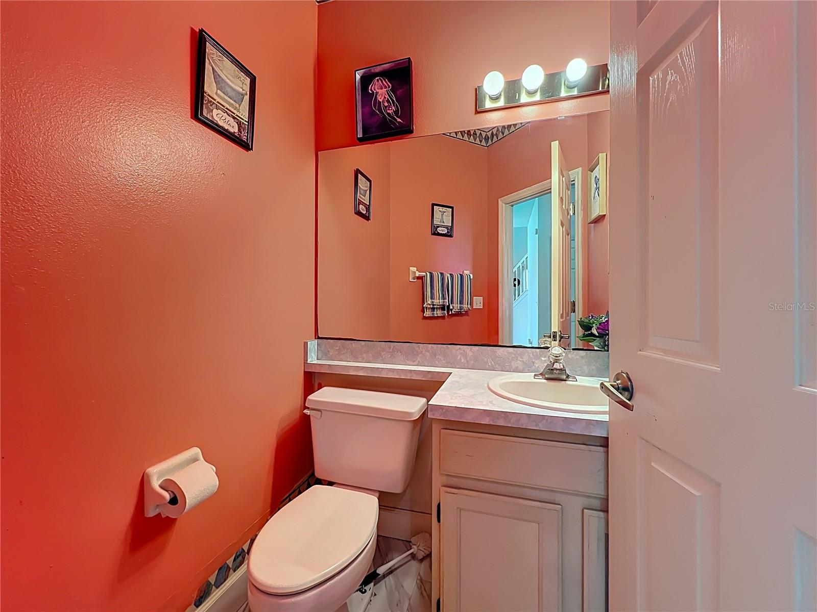 7345 WOODWORTH WAY, ORLANDO, FL, 32818
