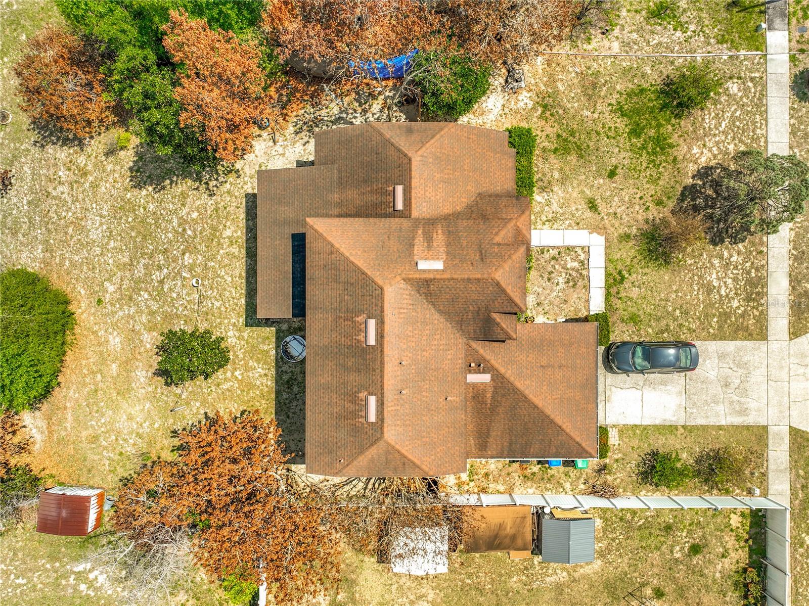 7345 WOODWORTH WAY, ORLANDO, FL, 32818