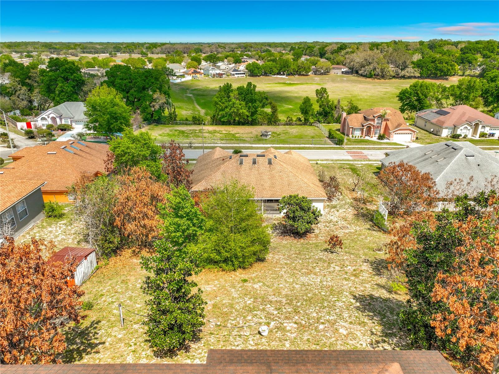 7345 WOODWORTH WAY, ORLANDO, FL, 32818