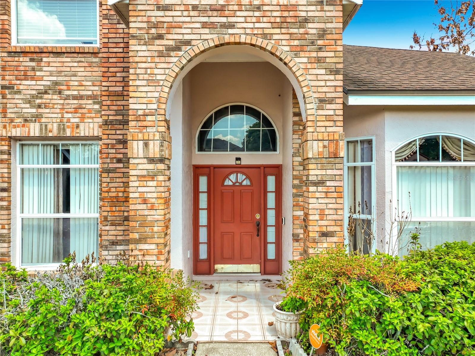 7345 WOODWORTH WAY, ORLANDO, FL, 32818