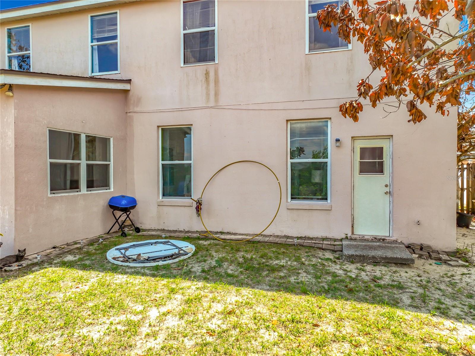 7345 WOODWORTH WAY, ORLANDO, FL, 32818