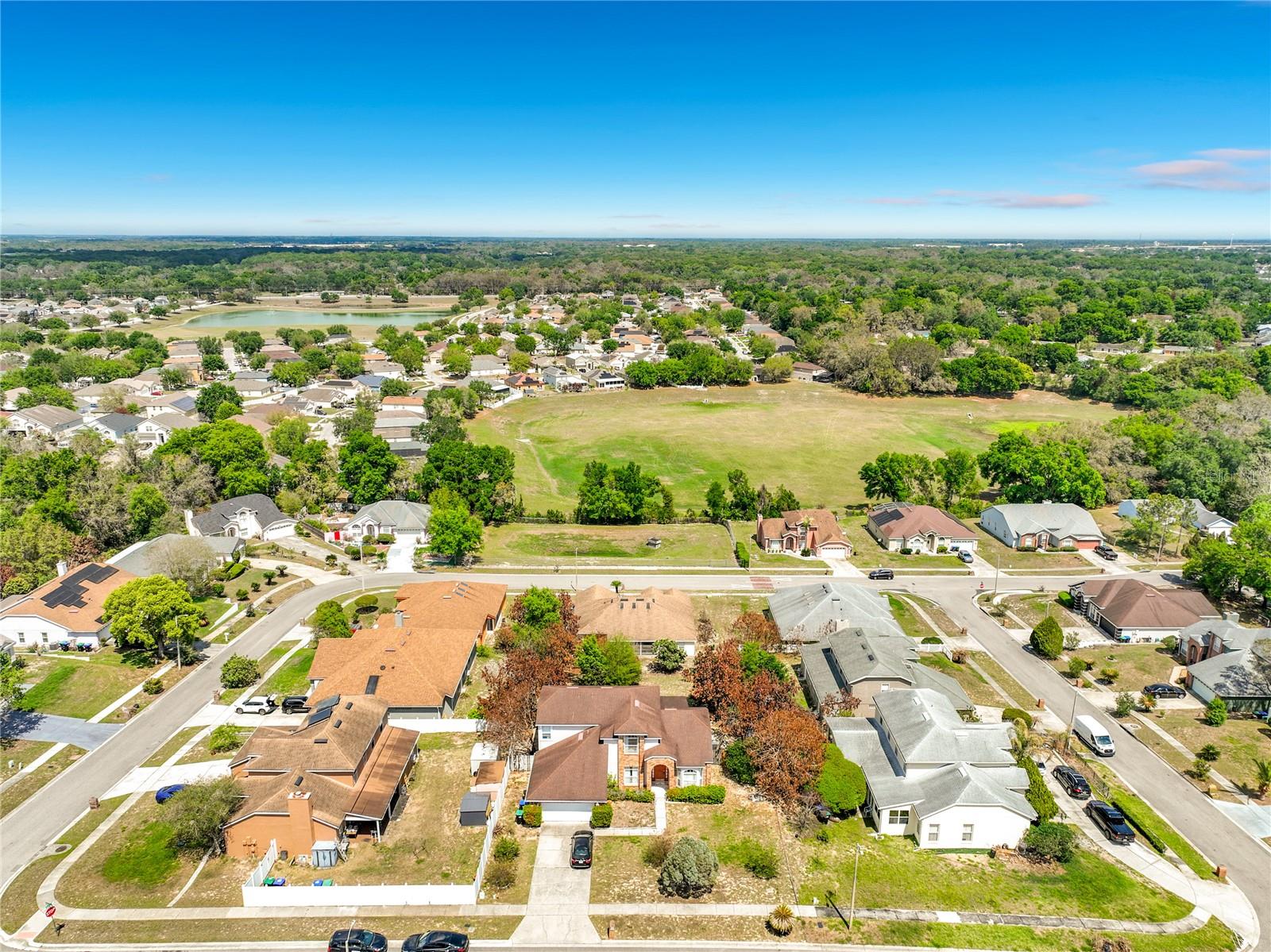 7345 WOODWORTH WAY, ORLANDO, FL, 32818