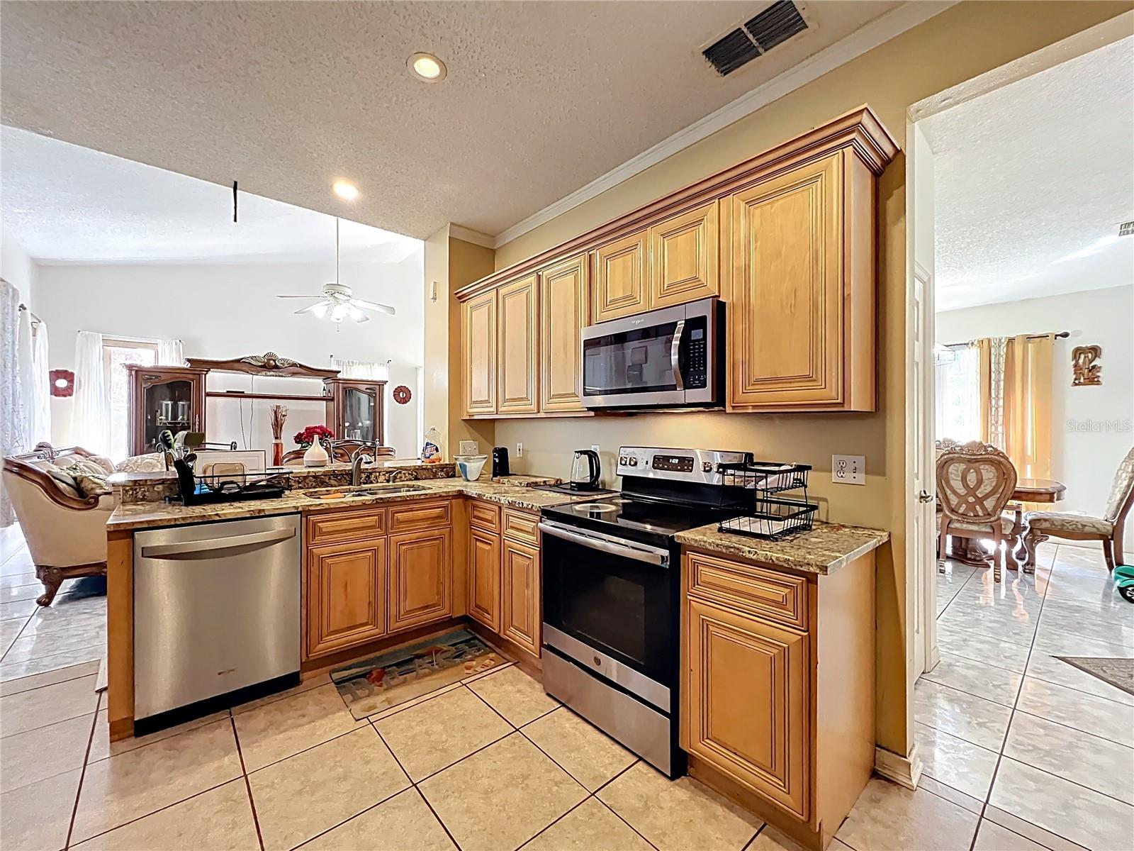 7345 WOODWORTH WAY, ORLANDO, FL, 32818