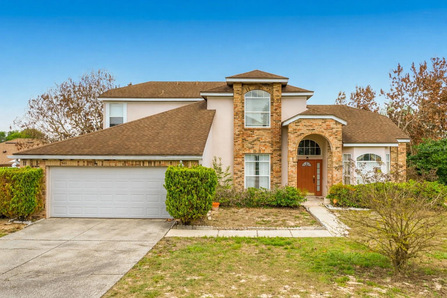 7345 WOODWORTH WAY, ORLANDO, FL, 32818