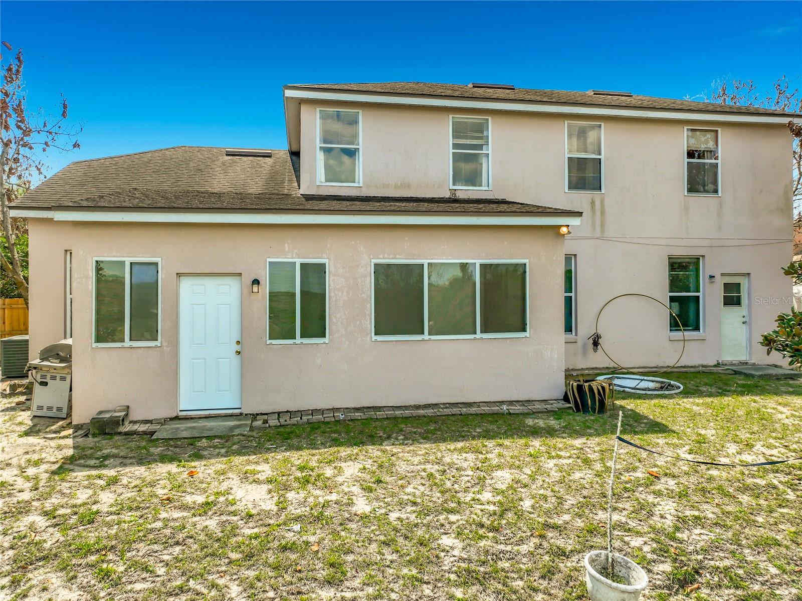 7345 WOODWORTH WAY, ORLANDO, FL, 32818